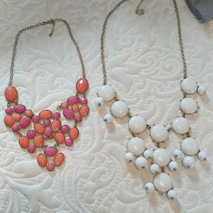 Statement Necklaces
